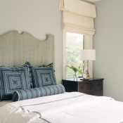 mountain bedroom design