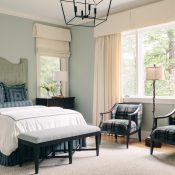 charlotte master bedroom design