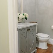 foxcroft neutral bathroom design