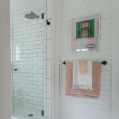 wright design bathroom design